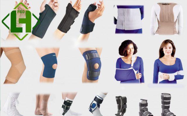 Các thiết bị y tế được thiết kế đặc biệt nhằm hỗ trợ, cải thiện hoặc khôi phục chức năng của cơ thể